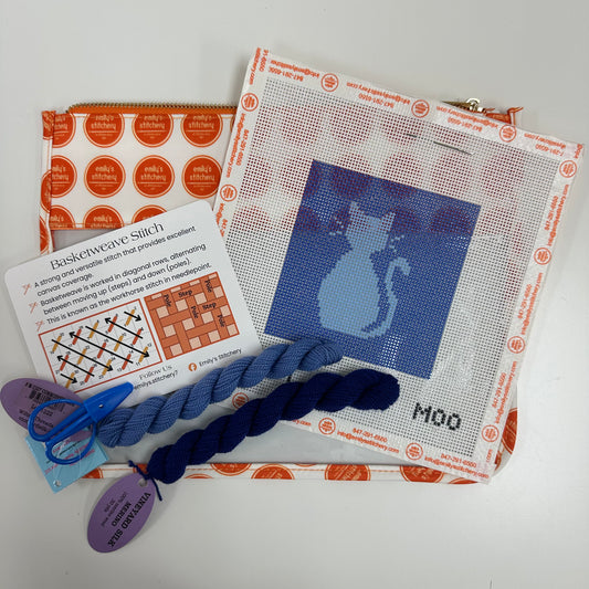 Cat Beginner Kit