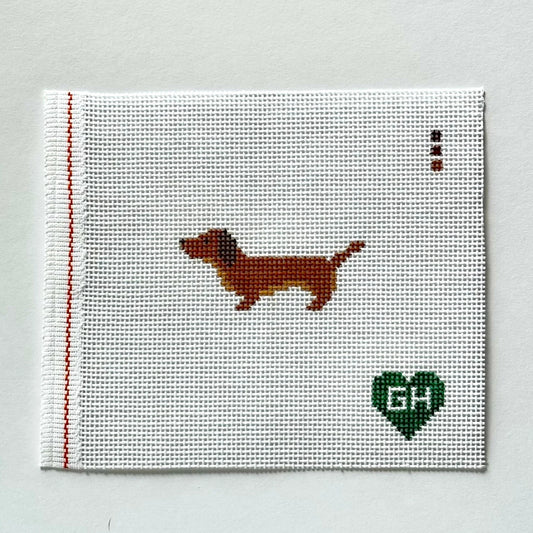 Dachshund Mini