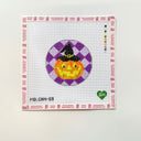 Vintage Halloween Pumpkin