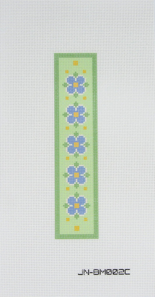 yellow/green design 1.5 x 6.5  18m