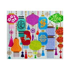 Chinese Lanterns