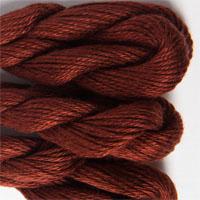 Pepper Pot  -  Root Beer  -  055