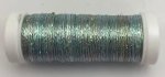 Painters Thread Shimmer - Island - 001