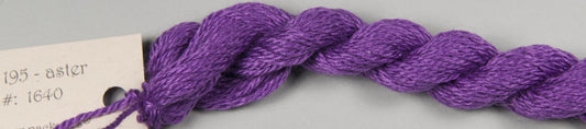Silk & Ivory - Aster - 195