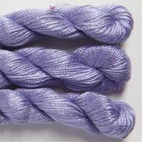 Pepper Pot  -  Lilac  -  122