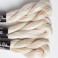 Pepper Pot  -  Cream  -  003