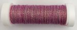 Painters Thread soie perlee - Peony - 006