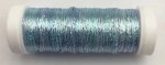 Painters Thread Shimmer - Aruba - P002