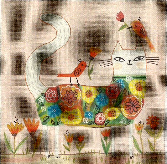Spring Sweater