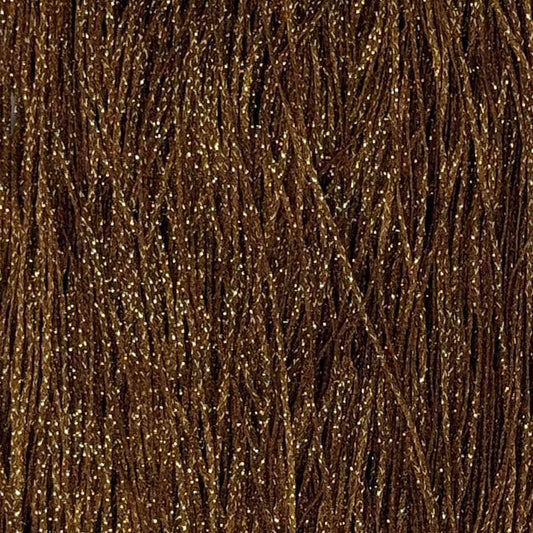 Soie Tissee Metals - Copper Muse - MG0209