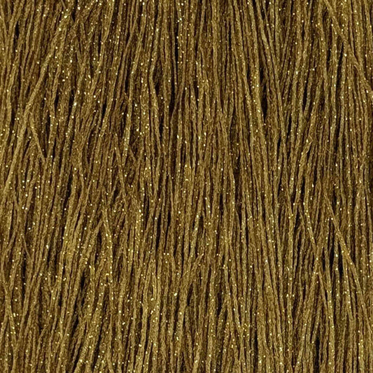 Soie Tissee Metals - Tarnished Brass - MG0330