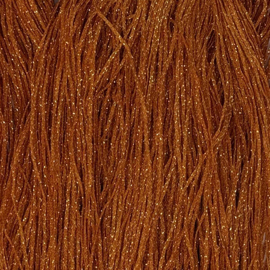 Soie Tissee Metals - Jack'O - MG0920