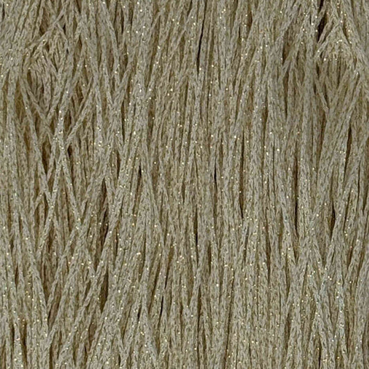 Soie Tissee Metals - Cirrus Cloud - MG1110