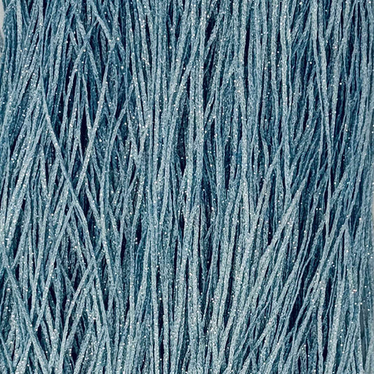 Soie Tissee Metals - Blue Diamond - MG0120