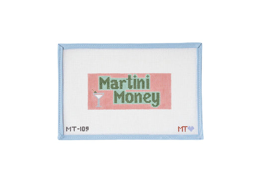 Martini Money