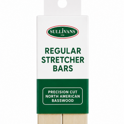 Sullivans Stretcher Bars - 19