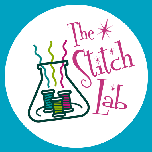 2027 Stitch Lab with Audra! - Deposit