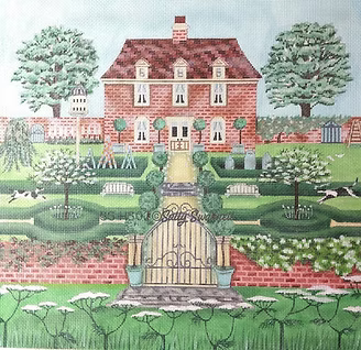 House: Manor