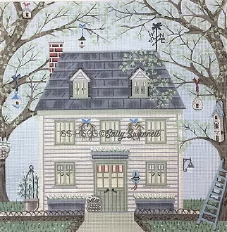 House: Country House