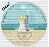 Beach Wedding