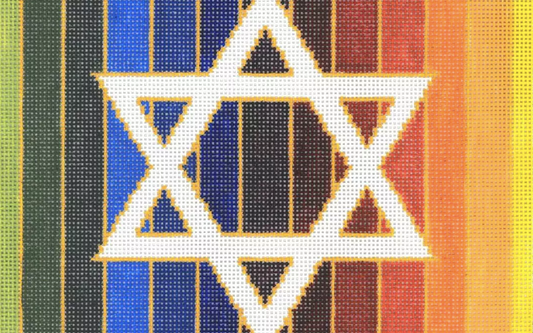 Rainbow Tallis