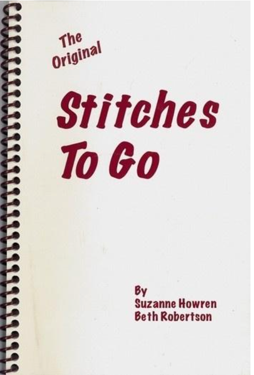 Stitches to Go