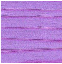 Planet Earth Silk Ribbon 7mm Evita