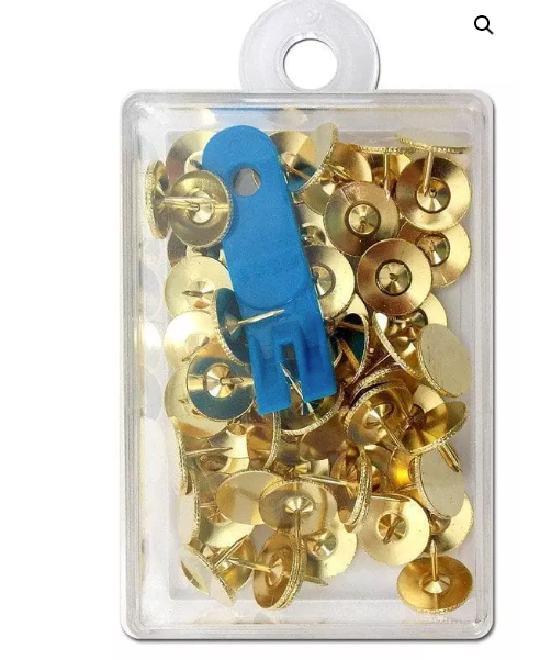 Brass Tacks