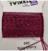 Twinkle - Bing Cherry - 590