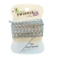 Twinkle - Gray Flannel -750