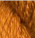 Vineyard Silk - Russet Orange - C027
