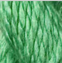Vineyard On the Go- G-2072 POISON GREEN