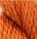 Vineyard Merino - Autumn Orange - M1193