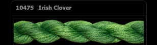 Threadworx O/D floss - Irish Clover - 10475