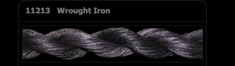 Threadworx O/D floss - Wrought Iron - 11213