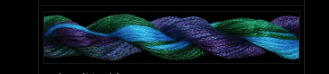 Threadworx O/D floss - Mosaic - 1138