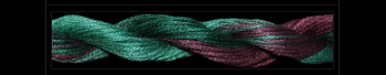 Threadworx O/D floss - Black Forest - 1084
