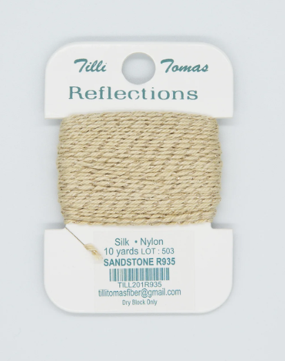 Reflections  -  Sandstone  -  R935