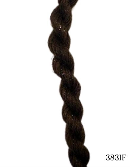 Firefly - Brown - F3831