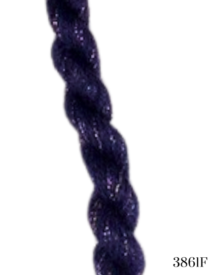 Firefly -Purple - F3861