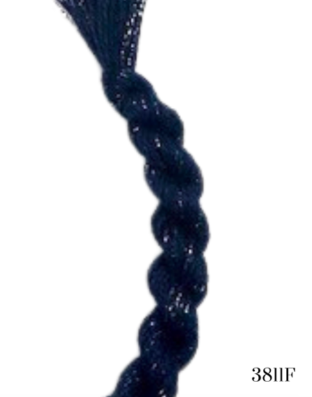 Firefly - Navy - F3811
