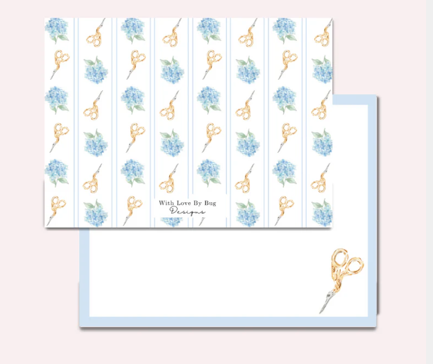 Stationary