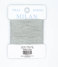 Milan Card  -  Signet - 2510