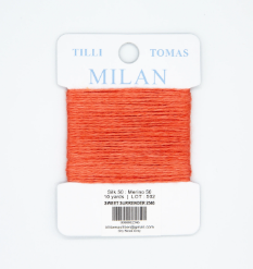 Milan Card  -  Sweet Surrender - 2546