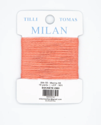 Milan Card  -  Sockeye - 2563