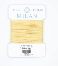 Milan Card  -  Humus - 2592