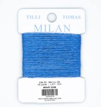 Milan Card  -  Wave - 2648