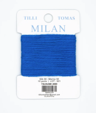 Milan Card  -  Tsunami - 2699