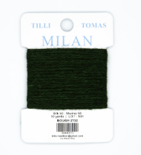Milan Card  -  Bough - 2732