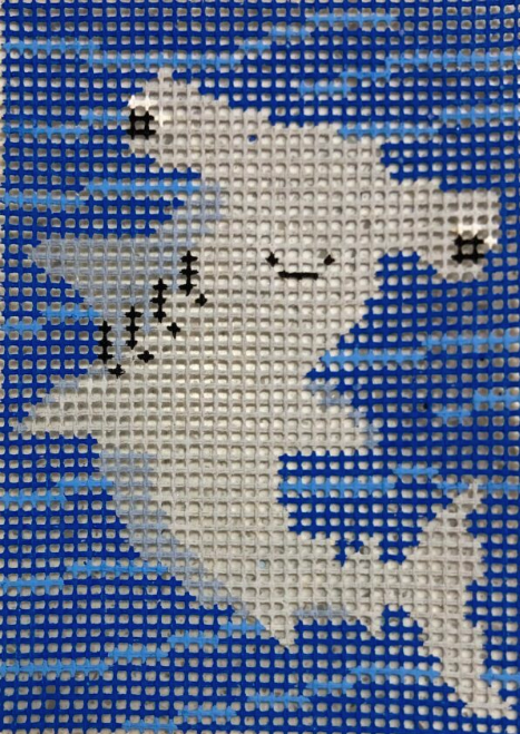 Stitchin' Littles Kit - Hammerhead